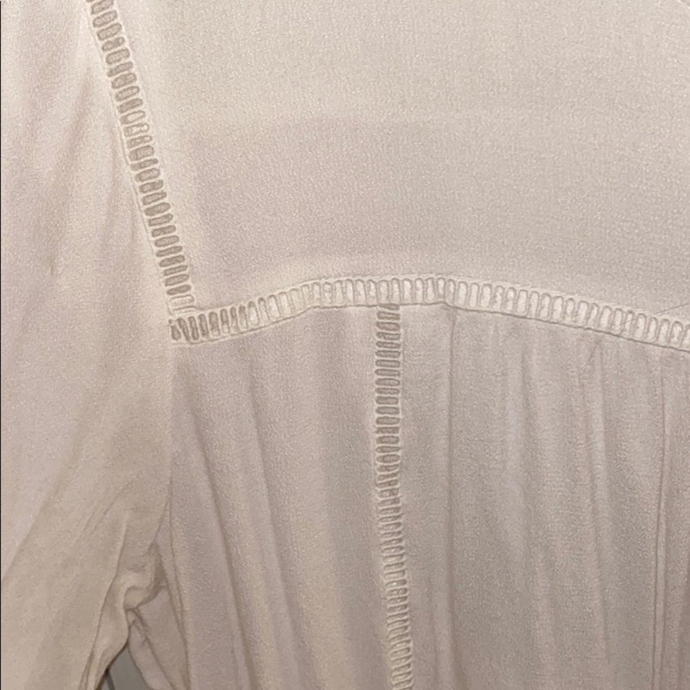 Flowy blouse - Picture 3 of 3